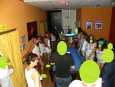 <p>Pub Eva y Adan Miss 2012 Miss Camiseta Mojada 2012</p>
