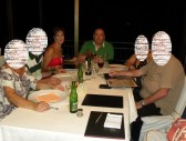 <p>Pub Eva y Adan en El Castillo</p>