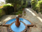 <p>Pub Eva y Adan en El Castillo</p>