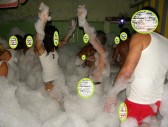 <p>Pub Eva y Adan Noche de Espuma</p>