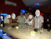 <p>Pub Eva y Adan Bodas de Plata</p>