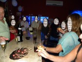 <p>Pub Eva y Adan Bodas de Plata</p>