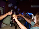 <p>Pub Eva y Adan Bodas de Plata</p>