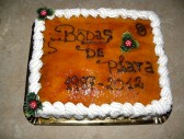 <p>Pub Eva y Adan Bodas de Plata</p>