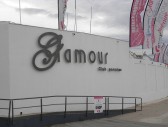 <p>Pub Eva y Adan en Cap D'Agde</p>