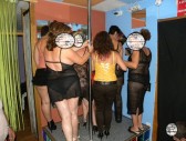 <p>Pub Eva y Adan Noche de Transparencias</p>