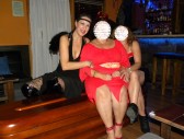 <p>Pub Eva y Adan Halloween 2012</p>