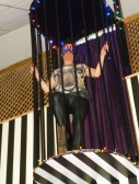 <p>Pub Eva y Adan 16&ordm; Aniversario</p>