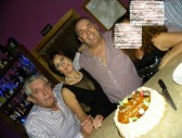 <p>Pub Eva y Adan 16&ordm; Aniversario</p>