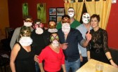 <p>Pub Eva y Adan Baile de Mascaras</p>