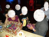 <p>Pub Eva y Adan Cumple Clientes</p>