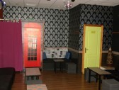 <p>Pub Eva y Adan Zona Parejas</p>