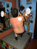 <p>Pub Eva y Adan Noche Oscura 11ª</p>