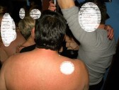 <p>Pub Eva y Adan Noche Oscura 11ª</p>