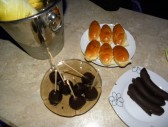 <p>Pub Eva y Adan 2&ordf; Noche Romantica</p>