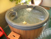 <p>Pub Eva y Adan Mini Piscina de Verano</p>