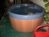 <p>Pub Eva y Adan Mini Piscina de Verano</p>