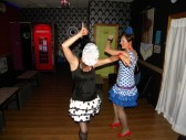 <p>Pub Eva y Adan Noche de Feria 2013</p>