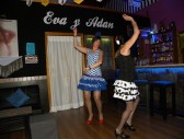 <p>Pub Eva y Adan Noche de Feria 2013</p>