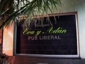 Imágen de la galería del Pub Eva y Adan