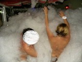 <p>Pub Eva y Adan Noche Espuma 15/6/13</p>