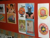 <p>Pub Eva y Adan Guateque Años 80 22/6/13</p>