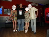 <p>Pub Eva y Adan Guateque Años 80 22/6/13</p>