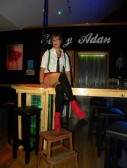 Imágen de la galería del Pub Eva y Adan