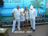 Imágen de la galería del Pub Eva y Adan