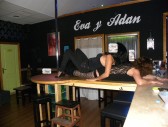 Imágen de la galería del Pub Eva y Adan