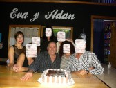 Imágen de la galería del Pub Eva y Adan