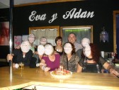 Imágen de la galería del Pub Eva y Adan