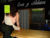 Imágen de la galería del Pub Eva y Adan