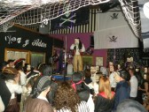 Imágen de la galería del Pub Eva y Adan