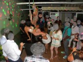 Imágen de la galería del Pub Eva y Adan