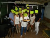 Imágen de la galería del Pub Eva y Adan