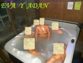 Imágen de la galería del Pub Eva y Adan