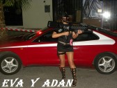 Imágen de la galería del Pub Eva y Adan