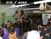 Imágen de la galería del Pub Eva y Adan