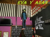 Imágen de la galería del Pub Eva y Adan