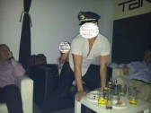 <p>Pub Eva y AdanTandem Cordoba</p>