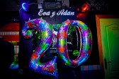 Imágen de la galería del Pub Eva y Adan