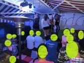 Imágen de la galería del Pub Eva y Adan