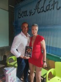 Imágen de la galería del Pub Eva y Adan