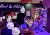Imágen de la galería del Pub Eva y Adan