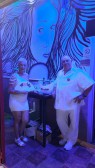Imágen de la galería del Pub Eva y Adan