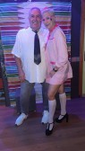 Imágen de la galería del Pub Eva y Adan