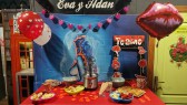 Imágen de la galería del Pub Eva y Adan