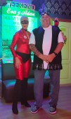 Imágen de la galería del Pub Eva y Adan