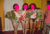 <p>Pub Eva y Adan IX Concurso Miss Camisetas Mojada</p>